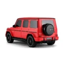 Rastar R/C Car Mercedes-AMG G 63 1:24 Red