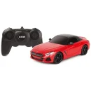 Rastar R/C Car BMW Z4 New Version 1:18 Red