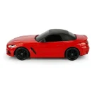 Rastar R/C Car BMW Z4 New Version 1:18 Red