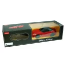 Rastar R/C Car BMW Z4 New Version 1:24 Red