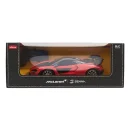 Rastar R/C Car R/C 1:18 Mclaren Senna - 96300