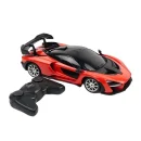 Rastar R/C Car R/C 1:18 Mclaren Senna - 96300