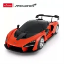 Rastar R/C Car R/C 1:18 Mclaren Senna - 96300