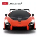 Rastar R/C Car R/C 1:18 Mclaren Senna - 96300