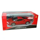 Rastar R/C Car Ferrari SF90 Stradale 1:18 Red