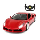 Rastar R/C Car Ferrari SF90 Stradale 1:18 Red