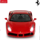 Rastar R/C Car Ferrari SF90 Stradale 1:18 Red
