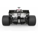 Rastar R/C Car Mercedes-AMG F1 W11 EQ Performance 1:18 Black