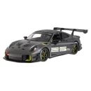 Rastar R/C Car Porche 911 GT2 RS Clubsport 25 1:14 Grey