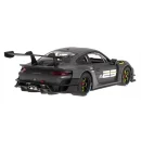 Rastar R/C Car Porche 911 GT2 RS Clubsport 25 1:14 Grey