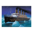 Trefl Puzzles - 1000 - Titanic