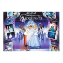 Trefl Puzzles - 1000 Premium Plus - Cinderella_FSC Mix 70% / Disney Princess