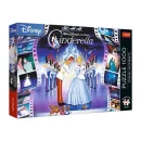 Trefl Puzzles - 1000 Premium Plus - Cinderella_FSC Mix 70% / Disney Princess