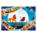 Trefl Puzzles - 1000 Premium Plus - Lion King_FSC Mix 70% / Disney Lion King