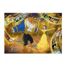 Trefl Puzzles - 1000 Premium Plus - Beauty and the Beast_FSC Mix 70% / Disney Princess