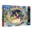 Trefl Puzzles - 1000 Premium Plus - Snow White_FSC Mix 70% / Disney Princess