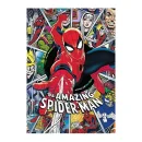 Trefl Puzzles - 1000 Premium Plus - Spider-man_FSC Mix 70% / Disney Marvel Spiderman