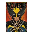 Trefl Puzzles - 1000 Premium Plus - Wolverine_FSC Mix 70% / Marvel X-Men Classic