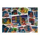 Trefl Puzzles - 1000 - Lilo&Stitch - Sweet Memories
