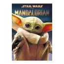 Trefl Puzzles - 1000 Premium Plus - Grogu_FSC Mix 70% / Lucasfilm Star Wars The Mandalorian