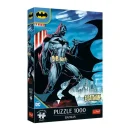 Trefl Puzzles - 1000 Premium Plus - Batman_FSC Mix 70% / Warner Batman