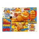Trefl Puzzles - 1000 - Garfields Adventures / Garfield_FSC Mix 70%