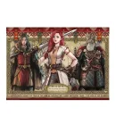 Trefl Puzzles - 1000 - The Lord of the Rings: The War of the Rohirrim / Warner The Lord of the Rings_FSC Mix 70%