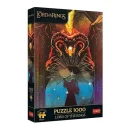 Trefl Puzzle - 1000 Premium Plus - Lord of the Rings_FSC Mix 70% / Warner The Lord of the Rings