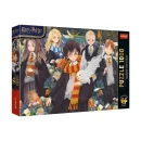 Trefl Puzzles - 1000 Premium Plus - Harry Potter / Warner Harry Potter_FSC Mix 70%