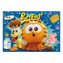 Trefl Puzzles - 1000 Premium Plus - Garfield_FSC Mix 70% / Garfield