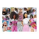 Trefl Puzzles - 200 - In the world of Barbie / Mattel, Barbie
