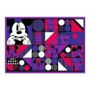Trefl Puzzles - 4x250 - A series of Mickey Mouse adventures / Disney Mickey Mouse and Friends_FSC Mix 70%