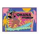 Trefl Puzzles - 4x250 - Amazing Stitch / Disney Lilo&Stitch_FSC Mix 70%
