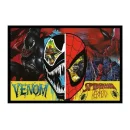 Trefl Puzzles - 2x200 - Spider-Man day and night / Disney Marvel Spiderman_FSC Mix 70%