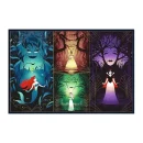 Trefl Puzzles - 2x200 - Enchanting princesses / Disney Princess_FSC Mix 70%