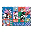 Trefl Puzzles  - 2x200 - Time with friends / Disney Standard Characters_FSC Mix 70%