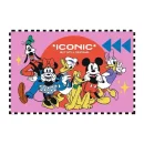 Trefl Puzzles  - 2x200 - Time with friends / Disney Standard Characters_FSC Mix 70%