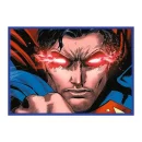 Trefl Puzzles - 4x250 - The Courage of Superman / Warner Superman_FSC Mix 70%