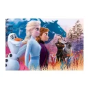 Trefl Puzzles - 24 Maxi - Magical journey / Disney Frozen 2