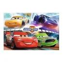 Trefl Puzzles - 160 - Winning the race / Disney Cars 3