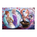 Trefl Puzzles - 160 - Sister adventure / Disney Frozen 2