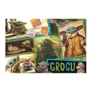 Trefl Puzzles - 160 - Grogu / Lucasfilm Star Wars The Mandalorian