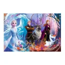 Trefl Puzzles - 100 - Magic of Frozen / Disney Frozen 2