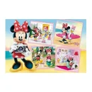 Trefl Puzzles - 60 - Lovely Minnie / Disney Minnie