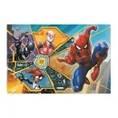 Trefl Puzzles - 60 - On the web / Disney Marvel Spiderman