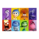 Trefl Puzzles - 60 - Know your emotions / Disney Inside Out 2