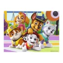Trefl Puzzles - 30 - Paw Patrol always on time / Vaicom PAW Patrol