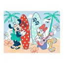 Trefl Puzzles - 30 - Colorful Minnie / Disney Minnie