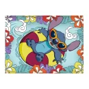 Trefl Puzzles - 30 - Lilo&Stitch on vacation / Disney Lilo&Stitch