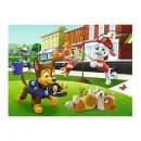 Trefl Puzzles - 30 - Dogs in action / Viacom PAW Patrol